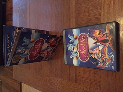 Aladdin [E