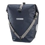 Ortlieb Urban QL2.1 Unisex Adult Back-Roller Single Bag Line Ink Dark Blue 20 L One Size