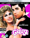 Grease 40t