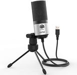 FIFINE Recording Microphone with Vo