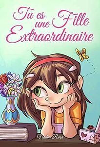 Tu es une 