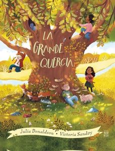 La grande 