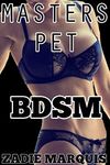 EROTICA: MASTERS PET: BDSM, Part 1 & 2