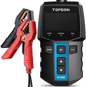 TOPDON BT1