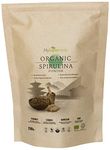 Spirulina Powder | Organic | 200g | Natural Immune System Booster | MySuperfoods