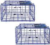 A1FISHER Pacific Folding Crab Trap 