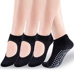 Grip Socks For Women Ballet