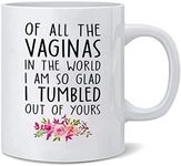 Funny Mothers Day Gift from Daughter, Son, Gifts for Mom Coffee Mug Mom Birthday Gifts Mom Coffee Mug Christmas Gifts for Moms Grandma White 11oz