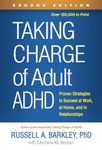 Adhd Books For Adults