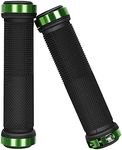 FITTOO Bike Bicycle Grips, Hand Gri