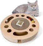 Nobleza Cat Scratcher, Cat Scratchi