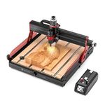 3IDEA Twotrees TTC6050 CNC Router Machine