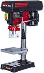 LUMBER JACK 5 Speed Pillar Drill Pr