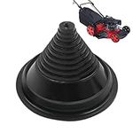 lembrd Lawn Mower Balancer - Lawn Leveling Tool, Lawn Striper For Push Mower | Lawn Leveling Tool, Lawn Striper For Push Mower, Universal Lawnmower For Power Hand Drill