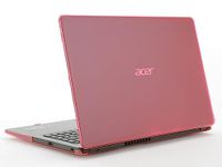 Acer Pink Laptops