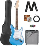 Fender Squier Stratocaster - Califo