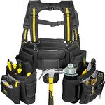 Electrician Tool Belts