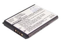 TECHTEK battery replaces CAB22B0000C1, for CAB22D0000C1 compatible with [ALCATEL] 2010D, One Touch 20.12D, One Touch 2010D, One Touch 2010X, One Touch 2012D, One Touch 2051D, One Touch 2051X, One FBA