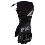 FXR Mens Heated Recon Glove 2020 (B
