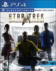 Star Trek: