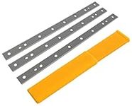 FOXBC 13-Inch Planer Blades Replace