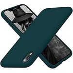 Cordking for iPhone XR Case, Silico