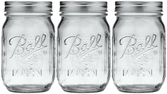 Ball Glass