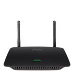 Linksys RE6500-EJ 2x2 AC WiFi Signal Amplifier