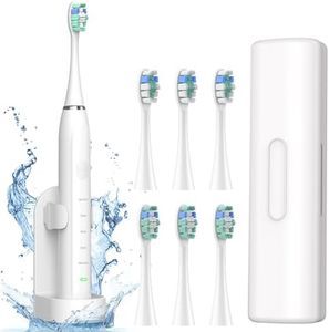 Brosse à D