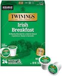 Twinings Irish Breakfast Black Tea 