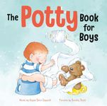 The Potty Book for Boys: The Potty 