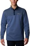 Columbia Men's Hart Mountain Quilte