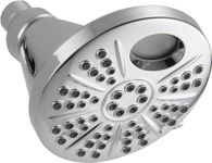 Delta Faucet Led Shower Heads