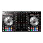 Pioneer DJ DDJ-SX2 Professional DJ Controller