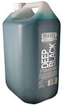 Wahl Deep Black Shampoo, Dog Shampoo, Shampoo for Pets, Natural Pet Friendly Formula, For Dogs with Dark Coats, Concentrate 15:1, Boosts Pigmentation, 5L