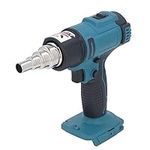 Cordless Heat Gun, 122 to 1022°F Fa