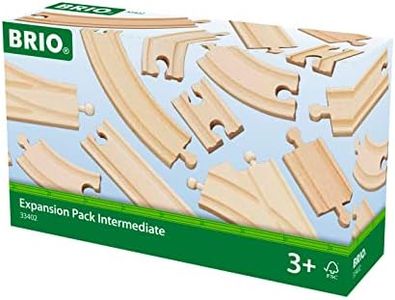 BRIO World