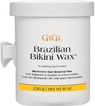 GiGi Brazilian Bikini Wax Microwave