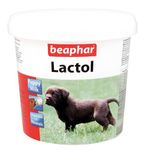Beaphar LACTOL PUPPY DOG CAT MILK FORTIFIED VITAMIN MILK POWDER 1.5kg WHELPING
