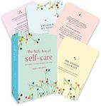 The Little Box of Self-care - A Card Deck: 50 practices to soothe body and mind