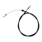 GardenPal Drive Control Cable Compatible with Husqvarna Replace OEM 581 95 21-01