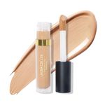 LAURA GELLER NEW YORK The Ideal Fix Concealer - Buildable Medium to Full Coverage Liquid Concealer - Covers Under Eye Dark Circles & Blemishes - Long-Lasting (03 Light)