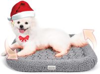 MORA PETS Self Heating Dog Bed Warm