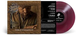 The Foundation (Vinyl)