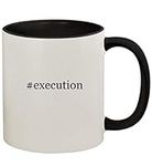 Knick Knack Gifts #execution - 11oz