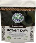 Micronized Instant Kava Powder-Fijian Kava (1 lb) 16 oz