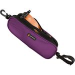 Protec Violin/Viola Shoulder Rest Pouch, Purple (A223PR)