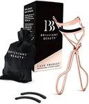 Brilliant Beauty Eyelash Curler wit