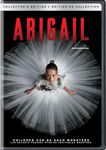 Abigail (2024) - Collector's Edition [DVD] (Bilingual)