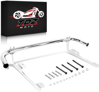 TDZ MOTO C